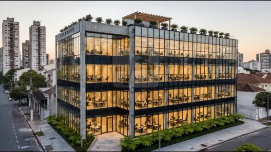 Prédio Comercial à venda, 685m² no Perdizes, São Paulo