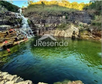à venda, 605m² no ENG. JOSE MENDES JUNIOR, Capitólio