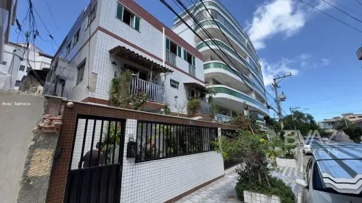 Apartamento com 2 Quartos à venda, 59m² no Braga, Cabo Frio