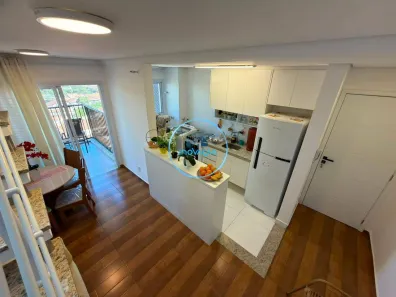 Apartamento com 2 Quartos à venda, 80m² no Centro, São Pedro