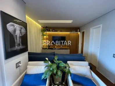 Apartamento com 2 Quartos para venda ou aluguel, 81m² no Centro, Osasco