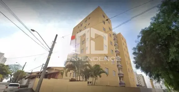 Apartamento com 2 Quartos à venda, 55m² no Jardim América, São José dos Campos