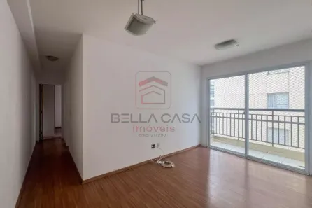 Apartamento com 2 Quartos à venda, 50m² no Ipiranga, São Paulo