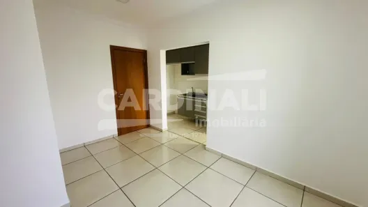 Apartamento com 2 Quartos à venda, 54m² no Jardim Valencia, Ribeirão Preto