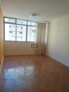 Apartamento com 3 Quartos à venda, 100m² no Jardim Paulista, São Paulo