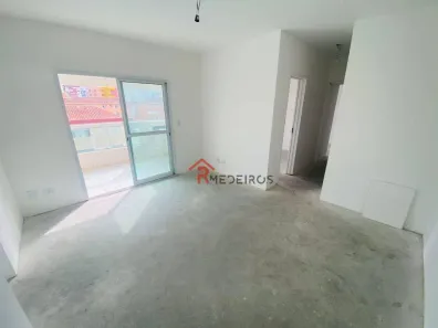 Apartamento com 2 Quartos à venda, 70m² no Canto do Forte, Praia Grande