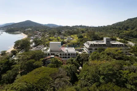 Apartamento com 2 Quartos à venda, 90m² no Santo Antônio de Lisboa, Florianópolis