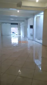 Galpão/Depósito/Armazém para alugar, 130m² no Chácara Cruzeiro do Sul, São Paulo