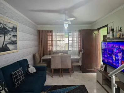 Sobrado com 3 Quartos à venda, 150m² no Cidade Líder, São Paulo