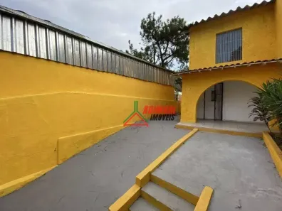 Sobrado com 2 Quartos à venda, 110m² no Santo Amaro, São Paulo