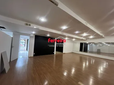 Imóvel Comercial para alugar, 280m² no Tristeza, Porto Alegre
