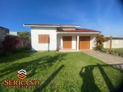 Casa com 2 Quartos à venda, 70m² no Praia de Mariluz, Imbé
