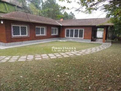 Casa com 3 Quartos à venda, 1000m² no Golfe, Teresópolis