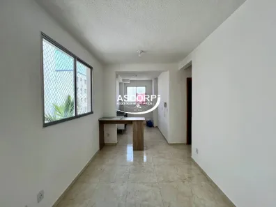 Apartamento com 2 Quartos à venda, 49m² no Pompéia, Piracicaba