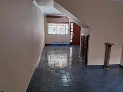 Casa com 3 Quartos à venda, 80m² no Cambuci, São Paulo