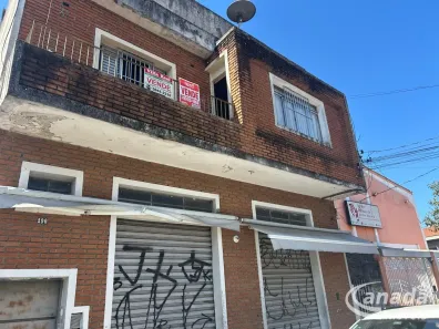 Casa com 9 Quartos à venda, 309m² no Ayrosa, Osasco