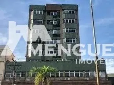 Sala Comercial à venda, 25m² no Cristo Redentor, Porto Alegre