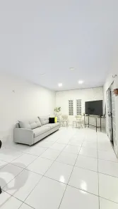 Casa com 2 Quartos à venda, 95m² no Colorado, Teresina