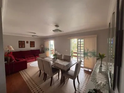 Casa com 3 Quartos à venda, 213m² no Chácara Canta Galo, Cotia