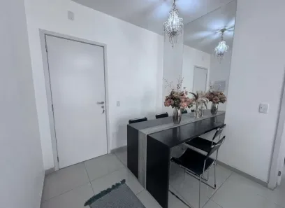 Apartamento com 2 Quartos à venda, 53m² no Jardim Bertanha, Sorocaba