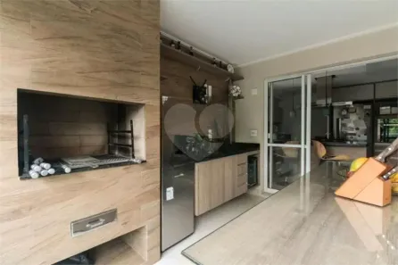 Apartamento com 4 Quartos à venda, 204m² no Mooca, São Paulo