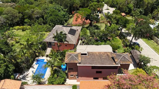 Fazenda/Sítio com 9 Quartos à venda, 7000m² no Porta do sol, Mairinque