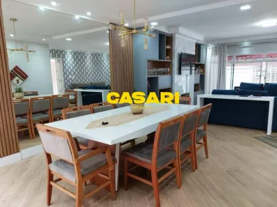 Casa com 4 Quartos à venda, 276m² no Rudge Ramos, São Bernardo do Campo