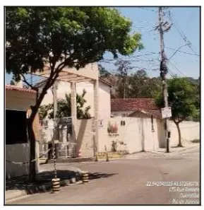 Casa com 2 Quartos à venda, 60m² no Guaratiba, Rio de Janeiro