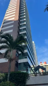 Apartamento com 3 Quartos à venda, 122m² no Caminho das Árvores, Salvador