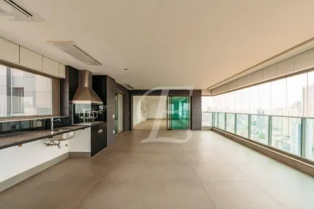 Apartamento com 3 Quartos à venda, 337m² no Vila Gomes Cardim, São Paulo