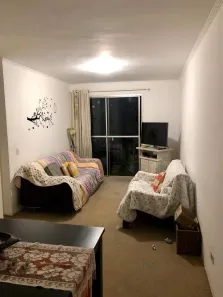Apartamento com 2 Quartos à venda, 68m² no Perdizes, São Paulo