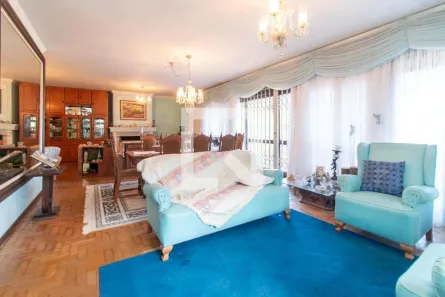 Casa com 4 Quartos à venda, 1003m² no Jardim Isabel, Porto Alegre