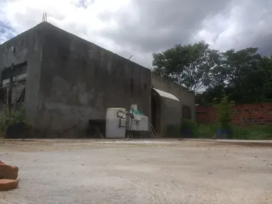 Fazenda/Sítio com 5 Quartos à venda, 1500m² no Monterrey, Louveira