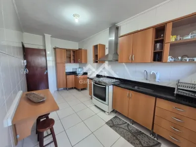 Apartamento com 2 Quartos à venda, 78m² no Jardim Três Marias, Peruíbe