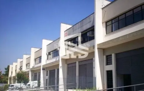 Galpão/Depósito/Armazém para alugar, 1000m² no Tamboré, Barueri