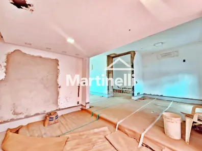 Imóvel Comercial para alugar, 151m² no Jardim João Rossi, Ribeirão Preto
