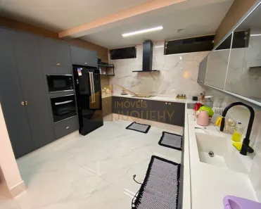 Casa de Condomínio com 4 Quartos à venda, 130m² no Bairro de Juquehy, São Sebastião