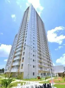 Apartamento com 3 Quartos à venda, 68m² no Caxangá, Recife