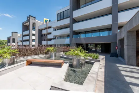 Cobertura com 4 Quartos para alugar, 390m² no Boa Vista, Porto Alegre