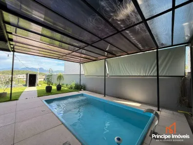 Casa com 1 Quarto à venda, 75m² no Glória, Joinville