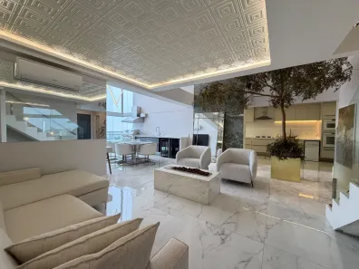 Apartamento com 3 Quartos à venda, 164m² no Vila Andrade, São Paulo