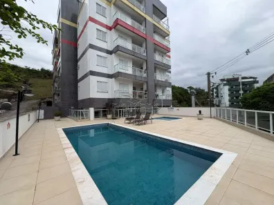 Apartamento com 2 Quartos à venda, 65m² no Praia Grande, Ubatuba