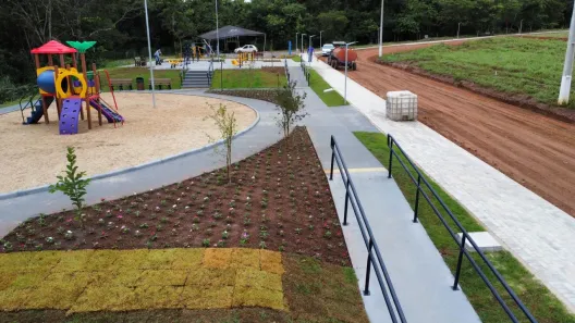Lote/Terreno à venda, 300m² no Residencial Jardim Europa, Porangatu