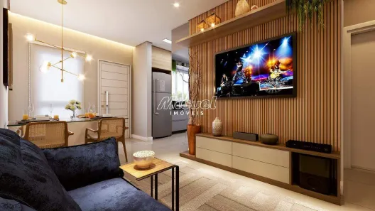 Casa com 2 Quartos à venda, 160m² no Dois Córregos, Piracicaba