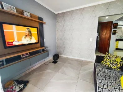 Casa com 2 Quartos à venda, 126m² no Catuai, Londrina