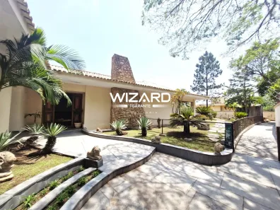 Casa com 4 Quartos à venda, 1443m² no Fazenda Morumbi, São Paulo