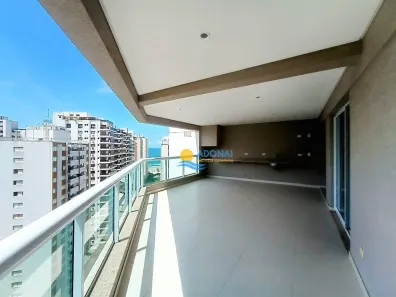 Apartamento com 3 Quartos à venda, 135m² no Pitangueiras, Guarujá