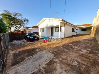 Casa com 3 Quartos à venda, 116m² no Jardim São Roque, Americana