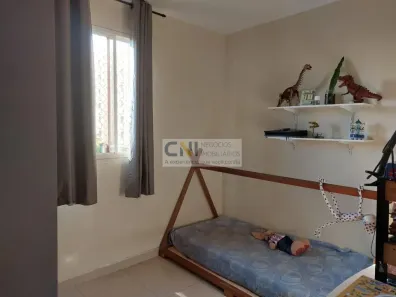 Apartamento com 2 Quartos à venda, 56m² no Portuguesa, Londrina