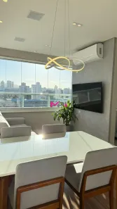 Apartamento com 2 Quartos à venda, 44m² no Ponte de São João, Jundiaí